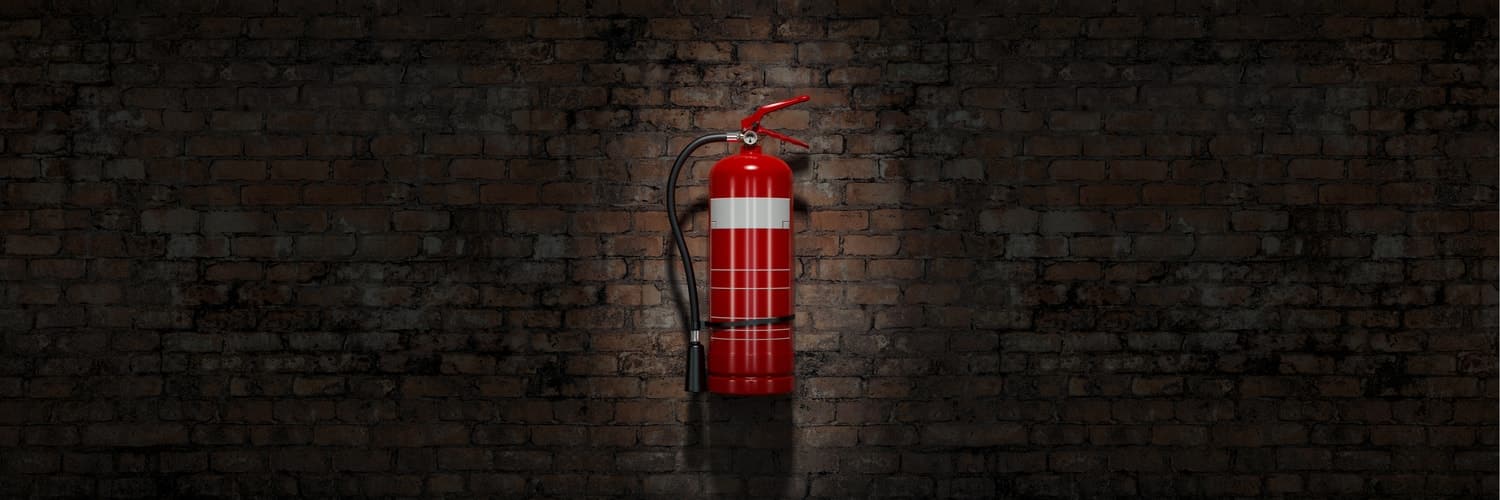 Fire Extinguisher Service
